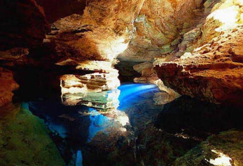 酒店 Mirante De Lençóis