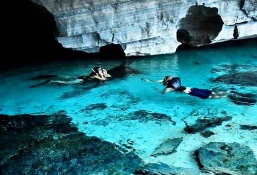 酒店 Mirante De Lençóis