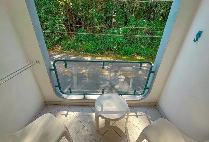 هتل Nacional Inn Guarujá