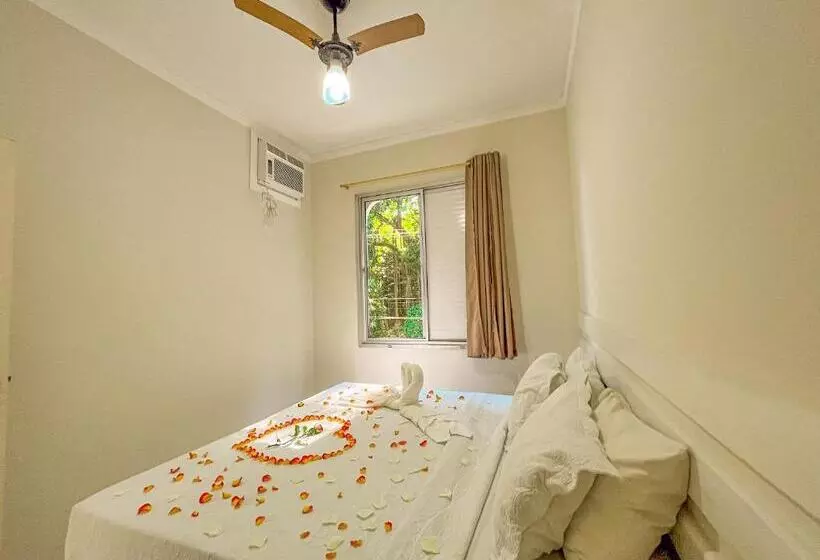 Hotelli Nacional Inn Guarujá