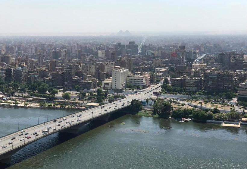 هتل Nile Season
