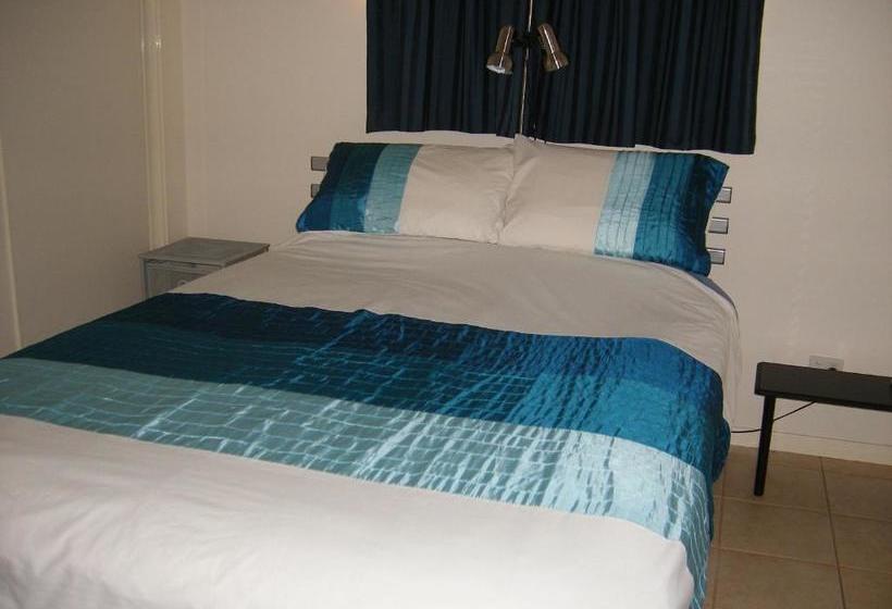 فندق Ningaloo Bed And Breakfast