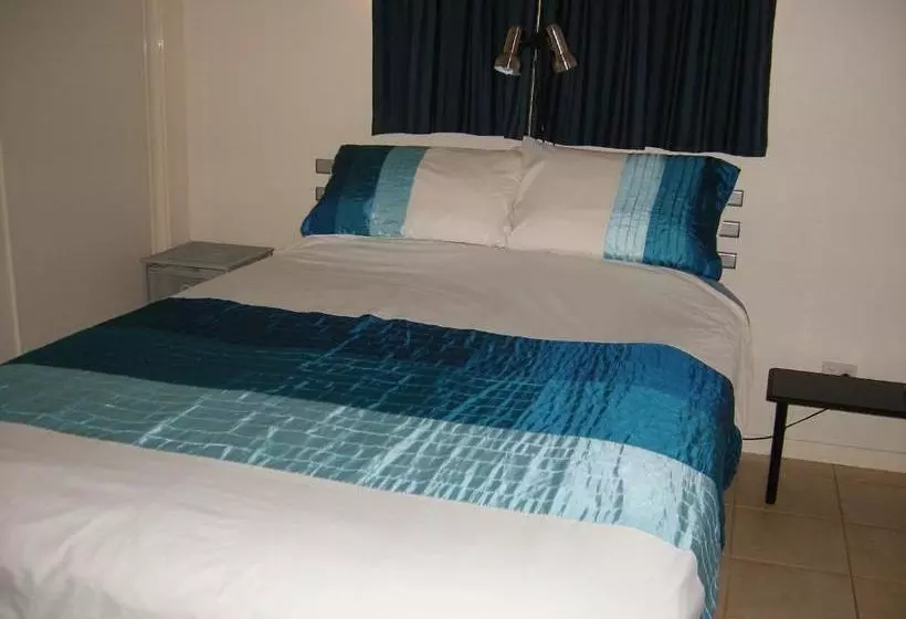 ホテル Ningaloo Bed And Breakfast