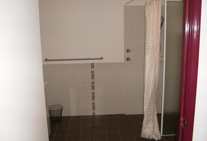 فندق Ningaloo Bed And Breakfast