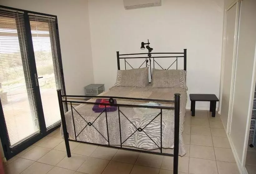 ホテル Ningaloo Bed And Breakfast
