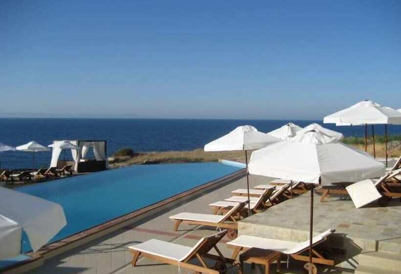 هتل Ofir Apartment