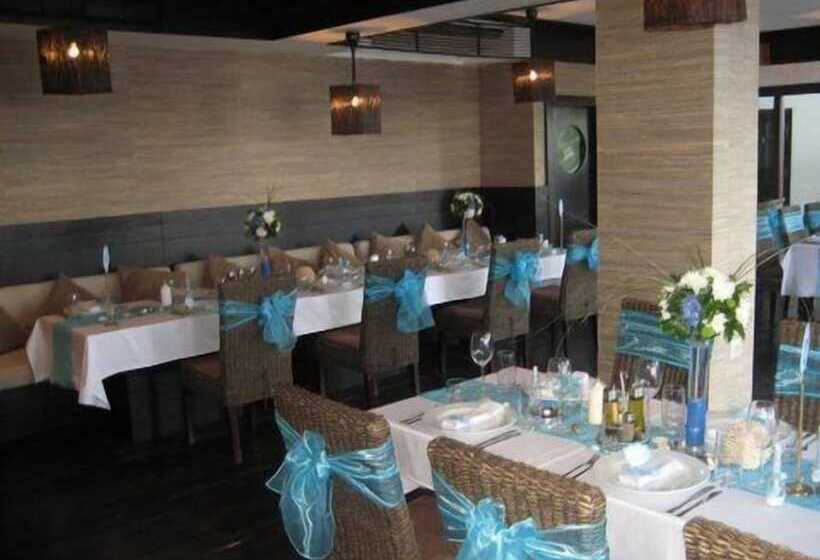 هتل Ofir Apartment