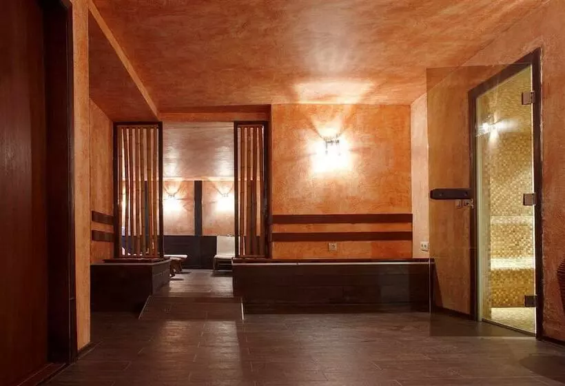 ホテル Ofir Apartment
