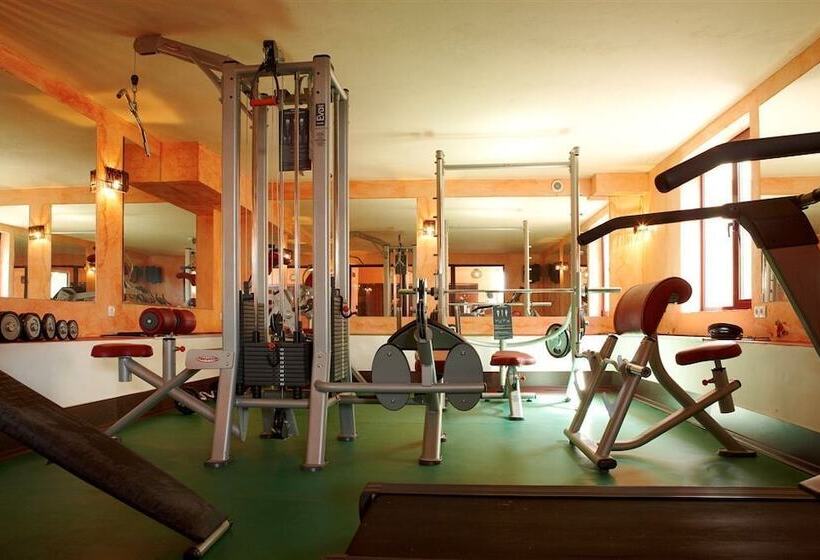 هتل Ofir Apartment