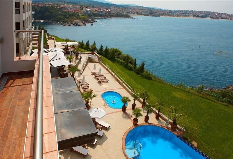 هتل Ofir Apartment