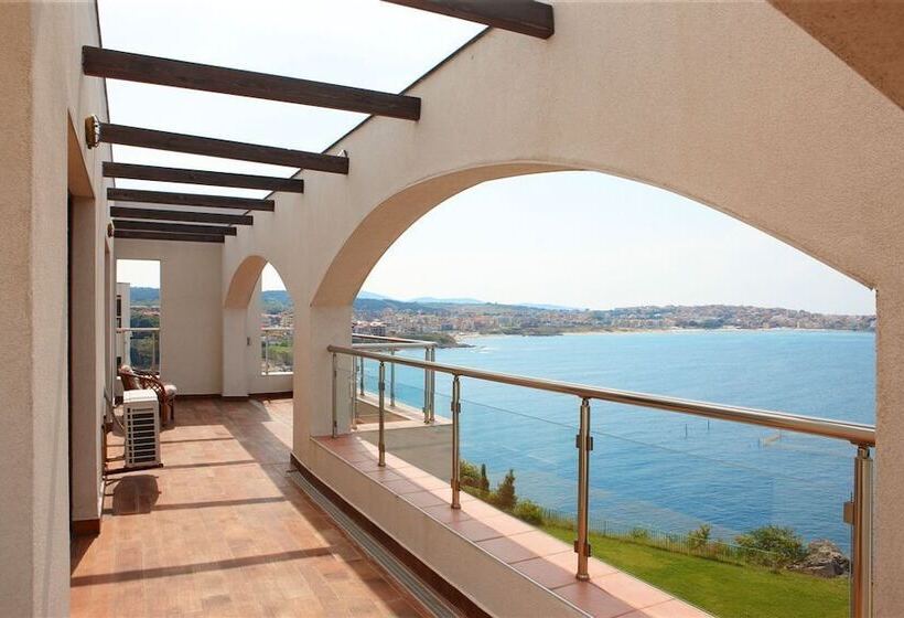 هتل Ofir Apartment