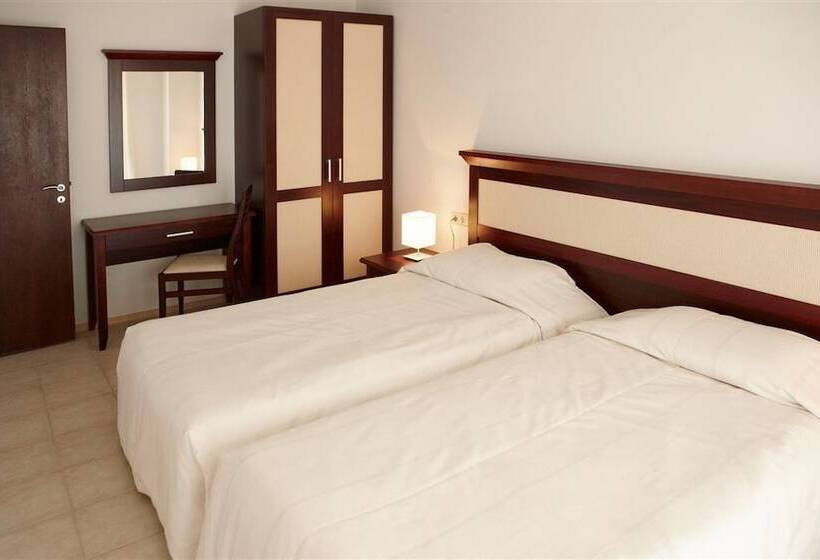 هتل Ofir Apartment