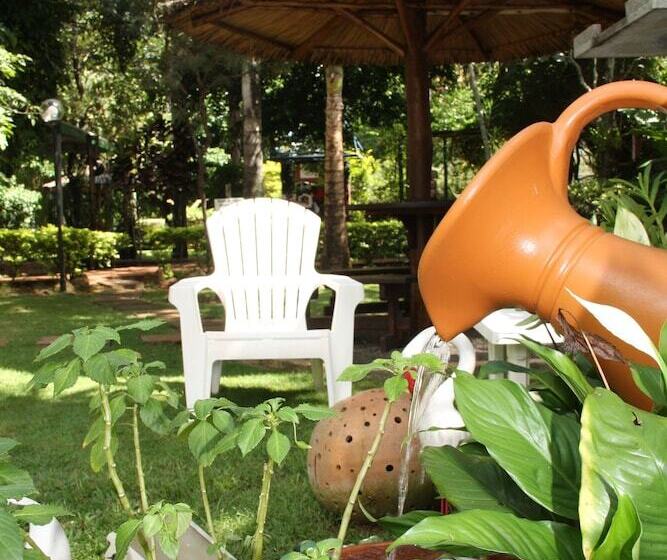 ホテル Paudimar Cataratas