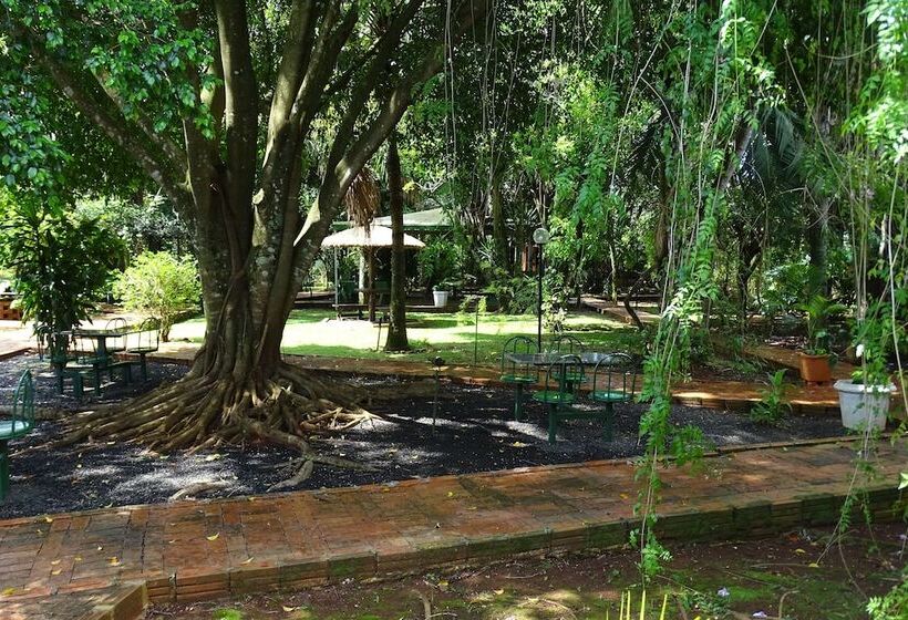 ホテル Paudimar Cataratas