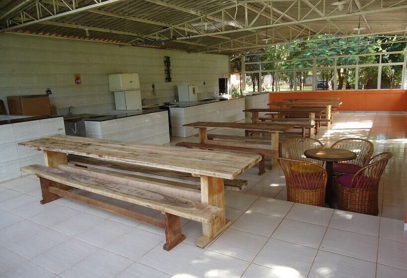 ホテル Paudimar Cataratas