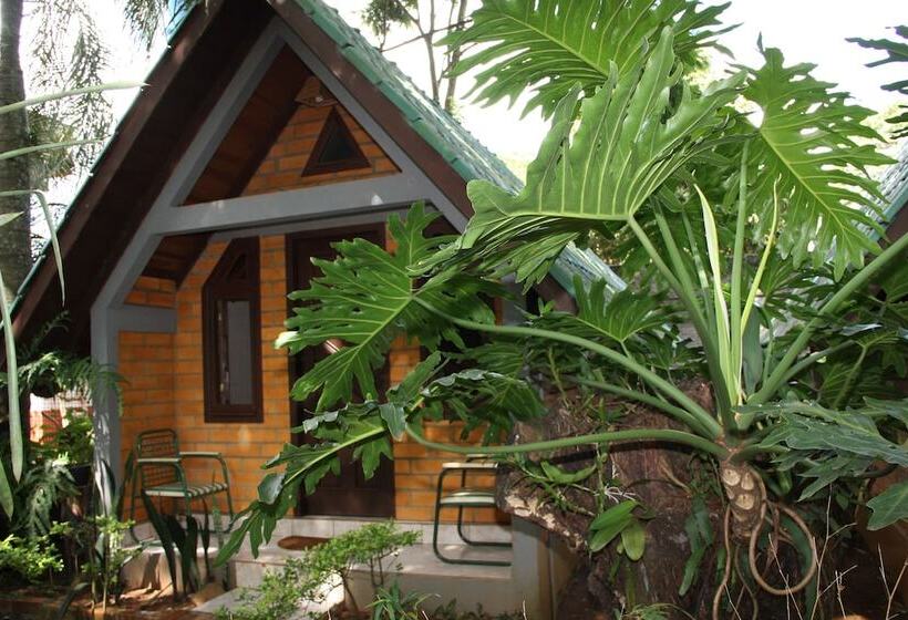 ホテル Paudimar Cataratas