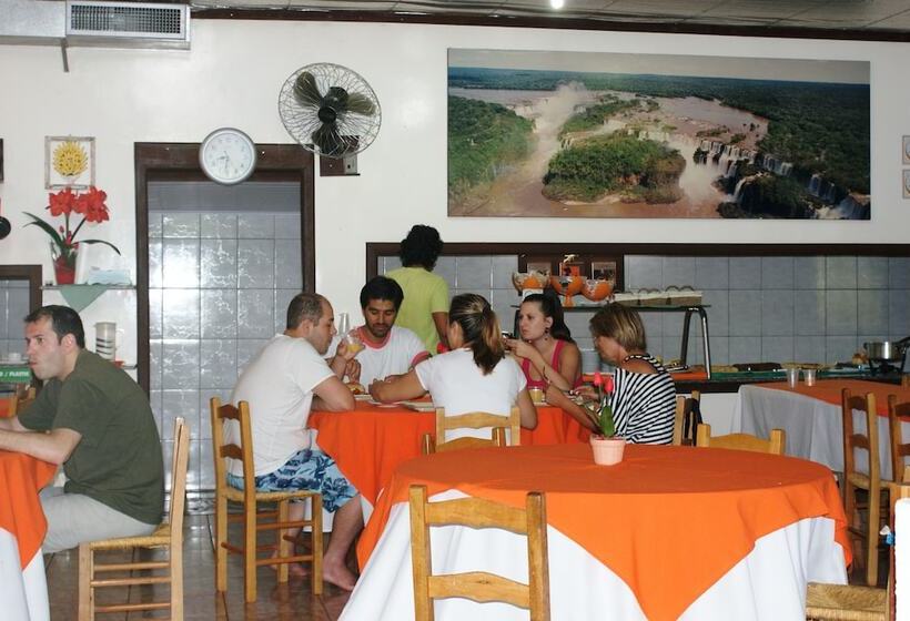 ホテル Paudimar Cataratas