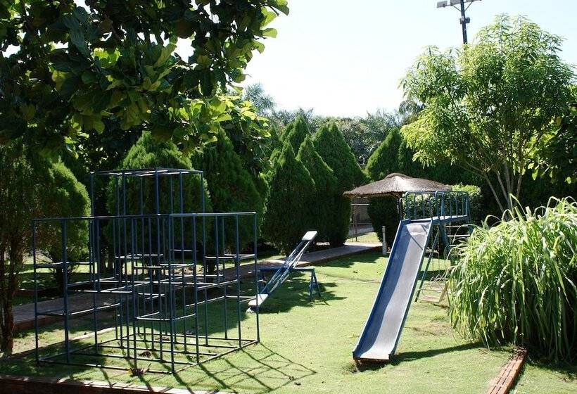 ホテル Paudimar Cataratas