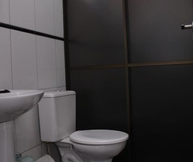 ホテル Paudimar Cataratas