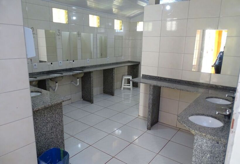 ホテル Paudimar Cataratas