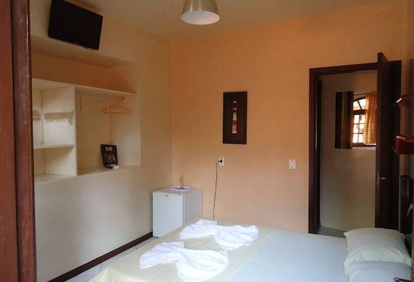 ホテル Paudimar Cataratas