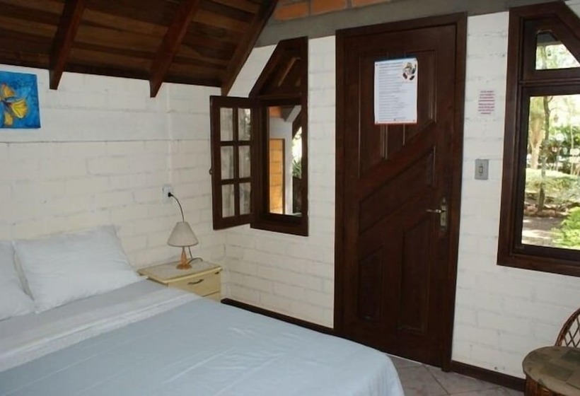 ホテル Paudimar Cataratas