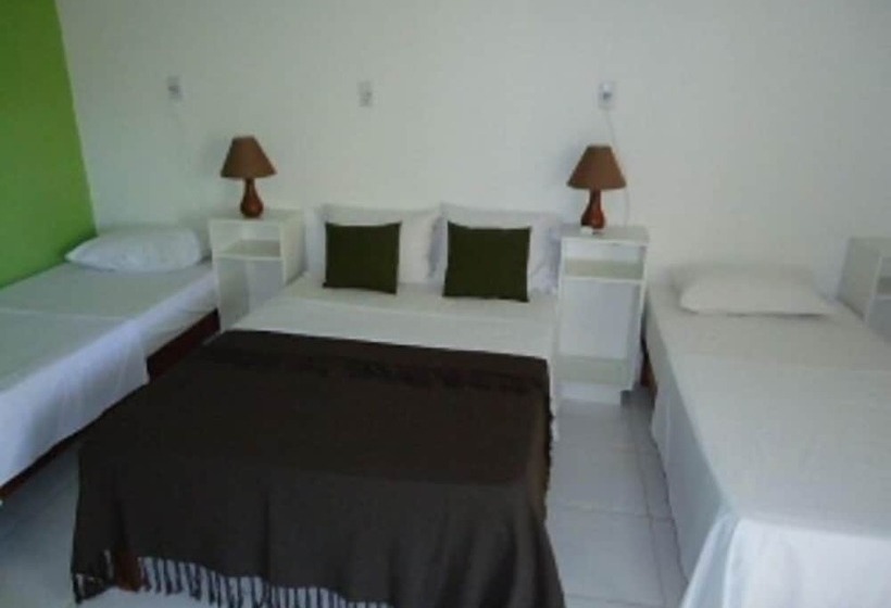 ホテル Paudimar Cataratas