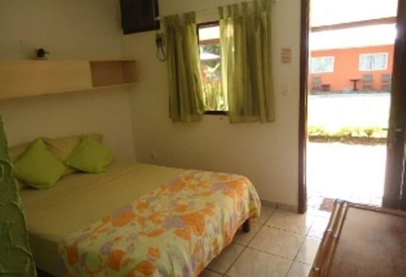 ホテル Paudimar Cataratas