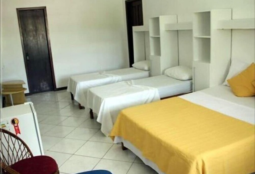 ホテル Paudimar Cataratas