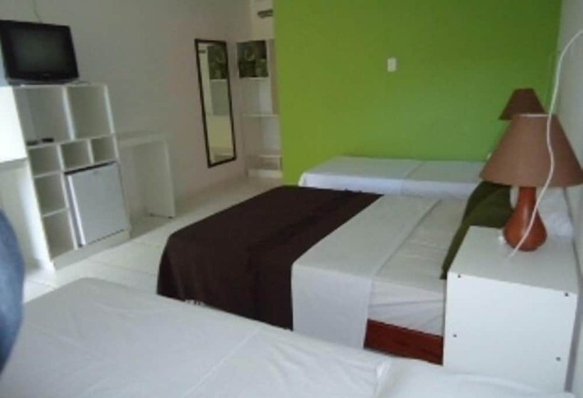 ホテル Paudimar Cataratas