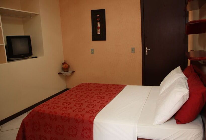 ホテル Paudimar Cataratas