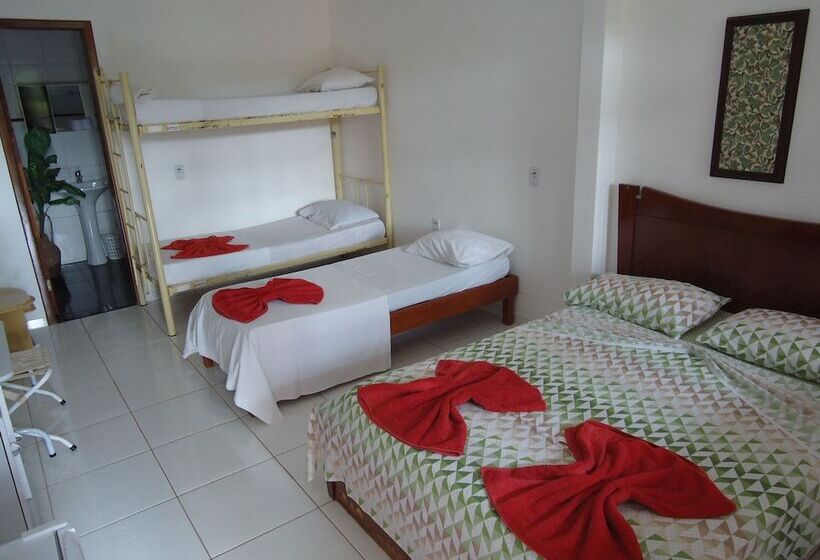 ホテル Paudimar Cataratas