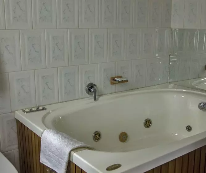 Hotelli Peulla