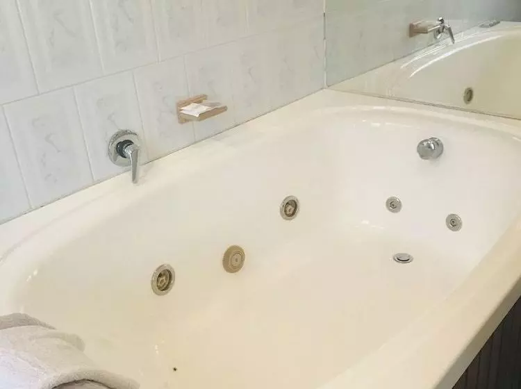 Hotelli Peulla