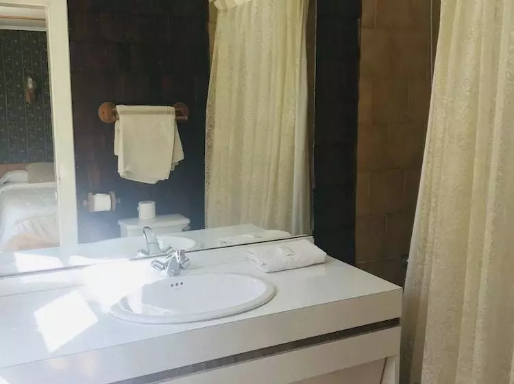 Hotelli Peulla