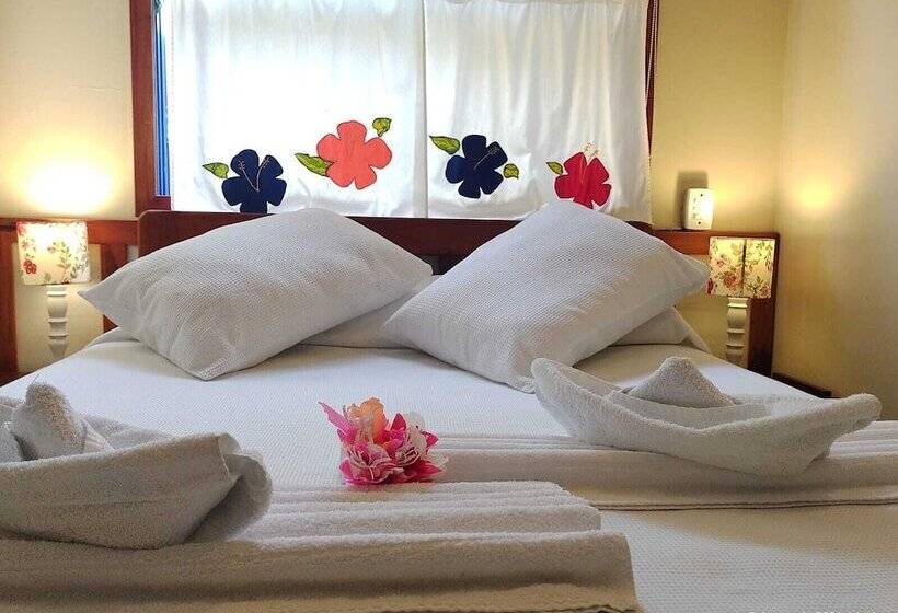 호텔 Pousada Don Diego