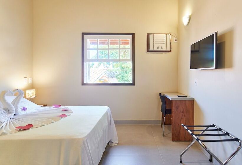 호텔 Pousada Don Diego