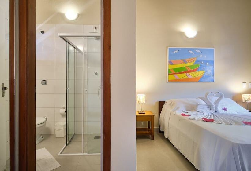 호텔 Pousada Don Diego