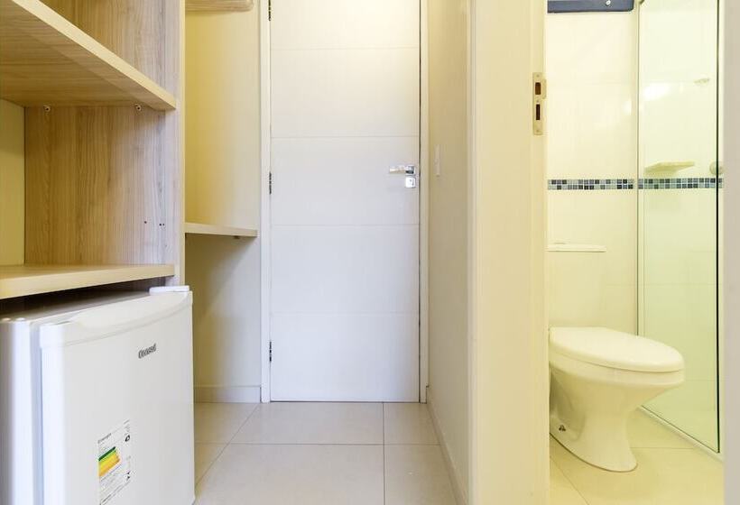 호텔 Pousada Don Diego