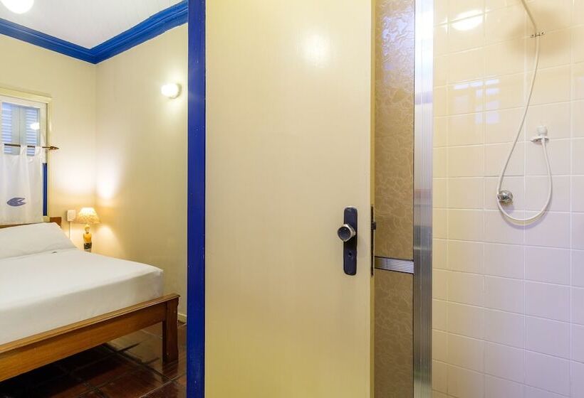 호텔 Pousada Don Diego