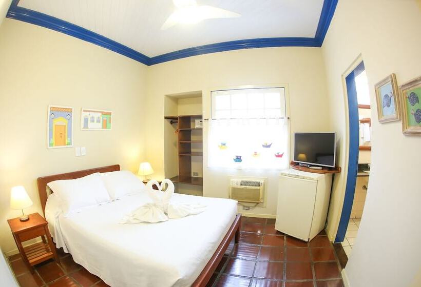 호텔 Pousada Don Diego