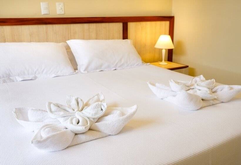 호텔 Pousada Don Diego