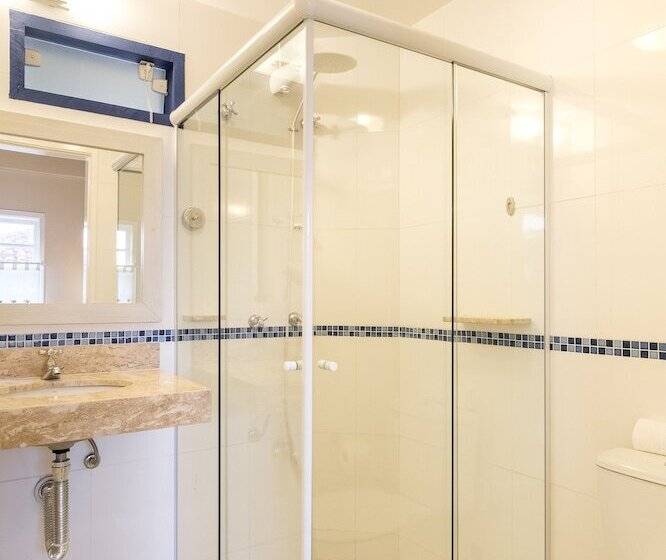 호텔 Pousada Don Diego