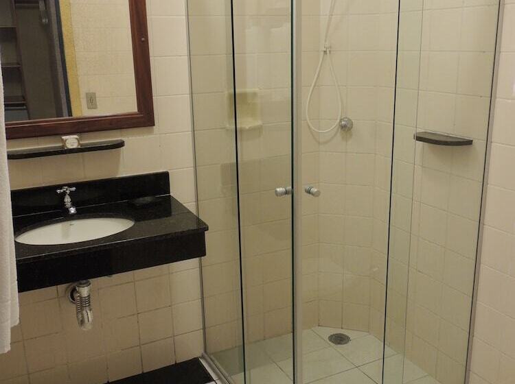 호텔 Pousada Don Diego