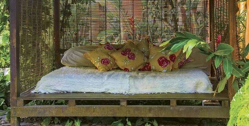 فندق Pousada Erva Doce