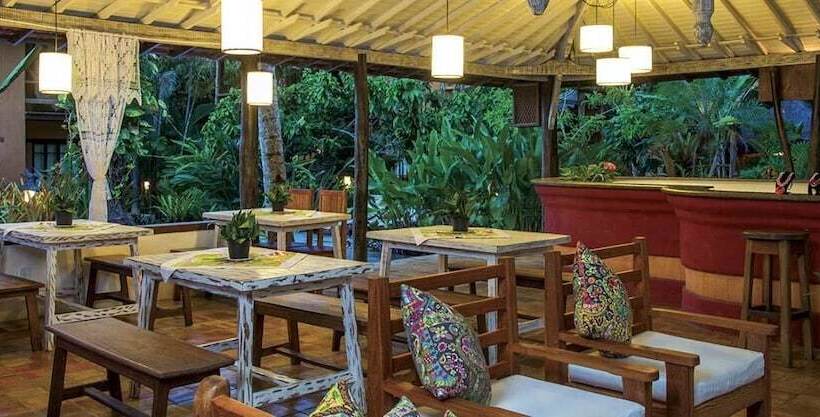 فندق Pousada Erva Doce