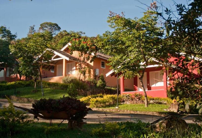 Отель Velinn Pousada Highland