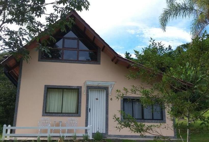 Отель Velinn Pousada Highland