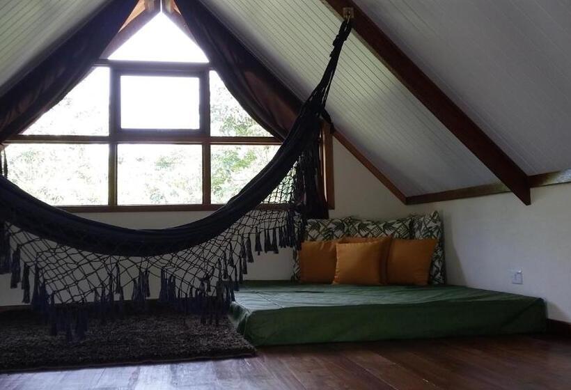 Отель Velinn Pousada Highland