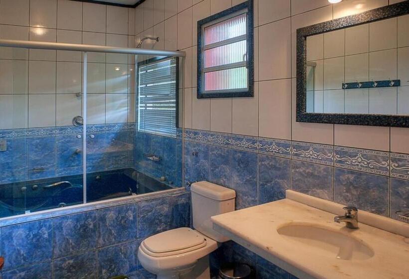 Отель Velinn Pousada Highland